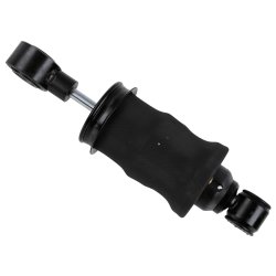 Amortisseur de suspension de cabine SACHS 319810 OE A9613104255