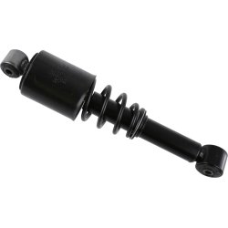 Amortisseur de suspension de cabine SACHS 319846 OE 4382438M1