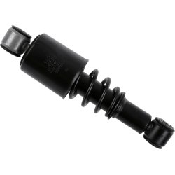 Amortisseur de suspension de cabine SACHS 319848 OE 3J030-79751