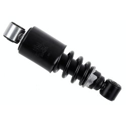 Amortisseur de suspension de cabine SACHS 319854 pour DEUTZ-FAHR, SAME
