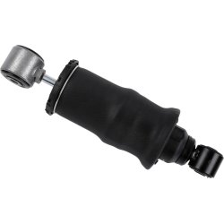 Amortisseur de suspension de cabine SACHS 319872 OE H218PB1035021