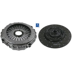 Clutch Kit 3400000358 SACHS 3400 000 358 OE Ref 85142021