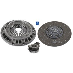 Clutch Kit 3400037031 SACHS 3400 037 031 OE Ref 8112308