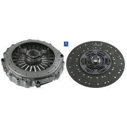 Clutch Kit 3400043032 SACHS 3400 043 032 OE Ref 8112191