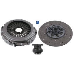 Clutch Kit 3400084031 SACHS 3400 084 031 OE Ref 01904796