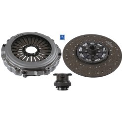 Clutch Kit 3400107031 SACHS 3400 107 031 OE Ref 01908513