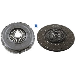Clutch Kit 3400121301 SACHS 3400 121 301 OE Ref 0182509601