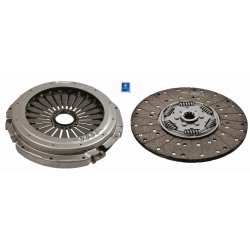 Clutch Kit 3400121801 SACHS 3400 121 801