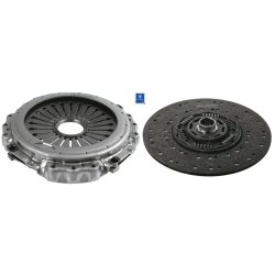 Clutch Kit 3400122001 SACHS 3400 122 001