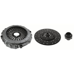 Clutch Kit 3400122101 SACHS 3400 122 101 OE Ref 1625968
