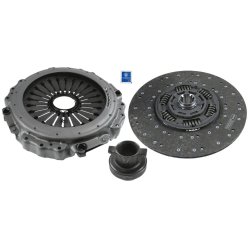 Clutch Kit 3400122201 SACHS 3400 122 201 OE Ref 51300006551