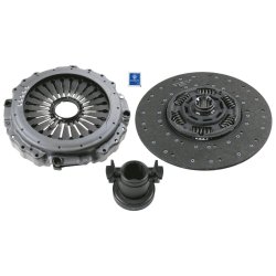 Clutch Kit 3400122601 SACHS 3400 122 601 OE Ref 0202505001