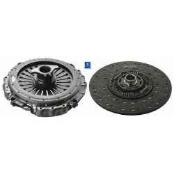 Clutch Kit 3400123701 SACHS 3400 123 701