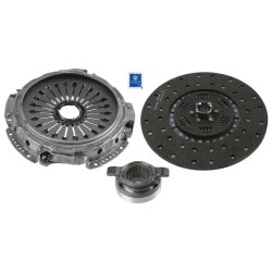 Clutch Kit 3400124501 SACHS 3400 124 501