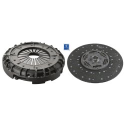 Kit d'embrayage SACHS 3400125901 pour SCANIA 2, 3