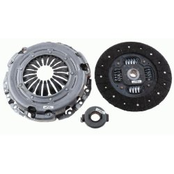 Clutch Kit SACHS 3400 126 001 OE Ref 45 01 290