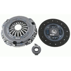 Clutch Kit SACHS 3400 126 002 OE Ref 44 04 081