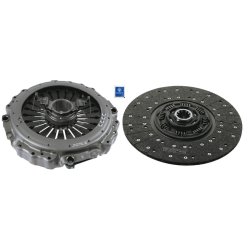 Kit d'embrayage SACHS 3400127201 pour VOLVO B7, FM10, FM7 OE 8113824