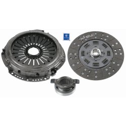 Clutch Kit 3400127301 SACHS 3400 127 301