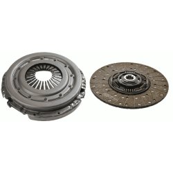 Clutch Kit 3400700303 SACHS 3400 700 303