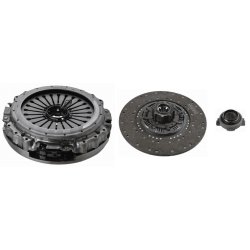 Clutch Kit 3400700311 SACHS 3400 700 311 OE Ref 5001875225