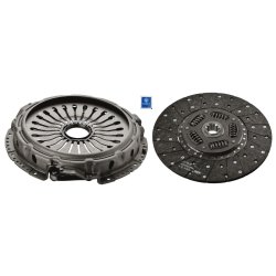 Kit d'embrayage SACHS 3400700322 pour MAN L2000, M, M90