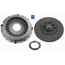 Kit d'embrayage SACHS 3400700323 pour SCANIA 4