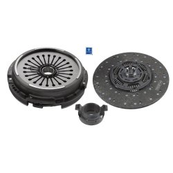 Kit d'embrayage SACHS 3400700327 pour MAN OE 81.30005-9019