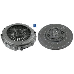 Clutch Kit 3400700342 SACHS 3400 700 342 OE Ref 85000273