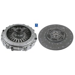 Clutch Kit 3400700343 SACHS 3400 700 343 OE Ref 85000267