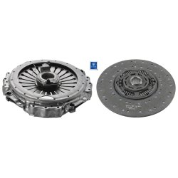 Clutch Kit 3400700350 SACHS 3400 700 350 OE Ref 85000277