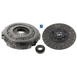 Kit d'embrayage SACHS 3400700375 pour DAF LF OE 1818192R