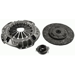 Kit d'embrayage SACHS 3400700392 OE 8-97031-758