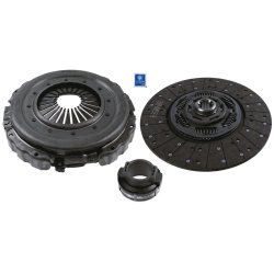 Clutch Kit 3400700394 SACHS 3400 700 394 OE Ref 81300059066