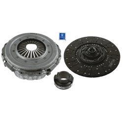 Clutch Kit 3400700396 SACHS 3400 700 396 OE Ref 81300059068