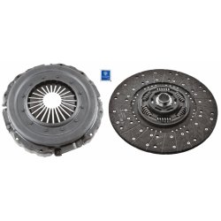 Clutch Kit 3400700397 SACHS 3400 700 397 OE Ref 0212502601