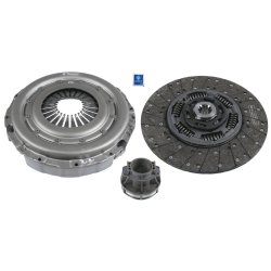 Clutch Kit 3400700398 SACHS 3400 700 398 OE Ref 1843935