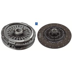 Clutch Kit 3400700427 SACHS 3400 700 427 OE Ref 85000314