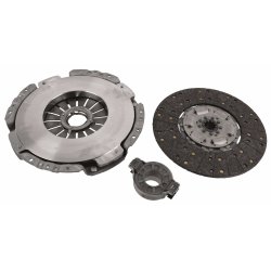 Clutch Kit 3400700430 SACHS 3400 700 430 OE Ref 2992490