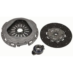 Clutch Kit 3400700431 SACHS 3400 700 431 OE Ref 2992491