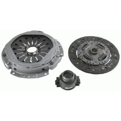 Clutch Kit SACHS 3400 700 433 OE Ref 504059764