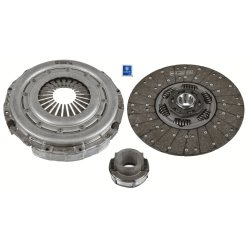 Clutch Kit 3400700439 SACHS 3400 700 439 OE Ref 7485003692