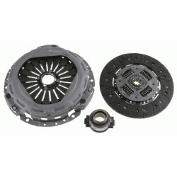 Clutch Kit SACHS 3400 700 444 OE Ref 2994037