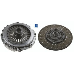 Clutch Kit 3400700446 SACHS 3400 700 446 OE Ref 0202508103