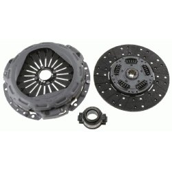 Clutch Kit SACHS 3400 700 448 OE Ref 2992630