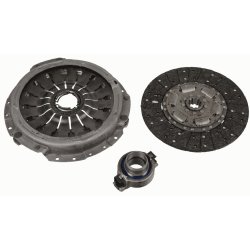 Clutch Kit SACHS 3400 700 449 OE Ref 1908558