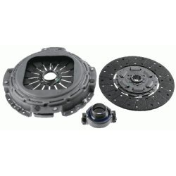 Clutch Kit 3400700452 SACHS 3400 700 452 OE Ref 2992489