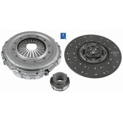 Clutch Kit 3400700466 SACHS 3400 700 466 OE Ref 7485013826