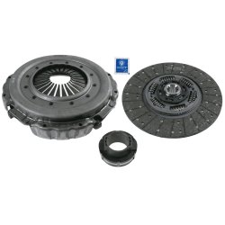 Kit d'embrayage SACHS 3400700473 pour DAF CF, LF OE 1843938