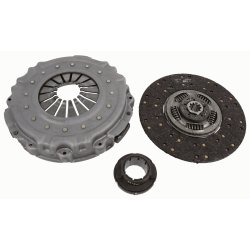 Clutch Kit 3400700474 SACHS 3400 700 474 OE Ref 2996528